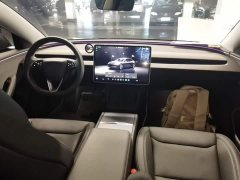 Tesla Model 3 Rear-Wheel Drive - ფოტო 10