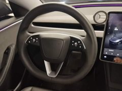 Tesla Model 3 Rear-Wheel Drive - ფოტო 11