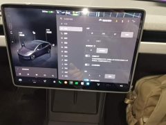 Tesla Model 3 Rear-Wheel Drive - ფოტო 13