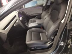 Tesla Model 3 Rear-Wheel Drive - ფოტო 15