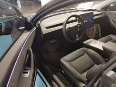Tesla Model 3 Rear-Wheel Drive - ფოტო 16