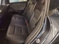 Tesla Model 3 Rear-Wheel Drive - ფოტო 17
