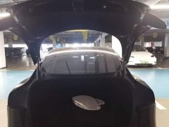 Tesla Model 3 Rear-Wheel Drive - ფოტო 19
