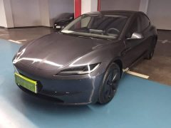 Tesla Model 3 Rear-Wheel Drive - ფოტო 2
