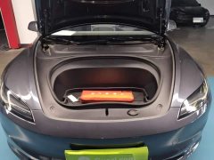 Tesla Model 3 Rear-Wheel Drive - ფოტო 20