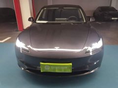Tesla Model 3 Rear-Wheel Drive - ფოტო 3