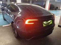 Tesla Model 3 Rear-Wheel Drive - ფოტო 5