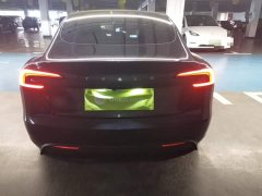 Tesla Model 3 Rear-Wheel Drive - ფოტო 6