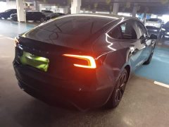Tesla Model 3 Rear-Wheel Drive - ფოტო 7