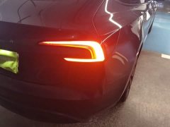 Tesla Model 3 Rear-Wheel Drive - ფოტო 8