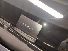 Tesla Model 3 Rear-Wheel Drive - ფოტო 9