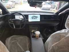 BYD Qin L DM-i Smart Drive Edition 120KM Superior - ფოტო 7