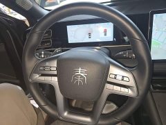 BYD Qin L DM-i Smart Drive Edition 120KM Superior - ფოტო 8