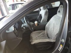 BYD Qin L DM-i Smart Drive Edition 120KM Superior - ფოტო 12