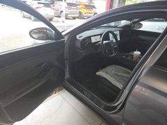 BYD Qin L DM-i Smart Drive Edition 120KM Superior - ფოტო 13