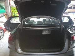 BYD Qin L DM-i Smart Drive Edition 120KM Superior - ფოტო 16
