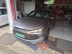 BYD Qin L DM-i Smart Drive Edition 120KM Superior - ფოტო 2