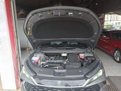 BYD Qin L DM-i Smart Drive Edition 120KM Superior - ფოტო 17