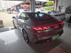 BYD Qin L DM-i Smart Drive Edition 120KM Superior - ფოტო 3
