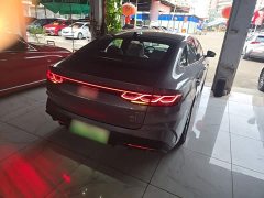 BYD Qin L DM-i Smart Drive Edition 120KM Superior - ფოტო 5