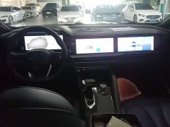 Geely Xingyue L 2.0TD DCT EVO FWD Long Wind Edition - ფოტო 10
