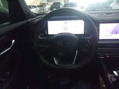Geely Xingyue L 2.0TD DCT EVO FWD Long Wind Edition - ფოტო 11