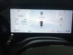 Geely Xingyue L 2.0TD DCT EVO FWD Long Wind Edition - ფოტო 12