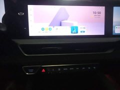 Geely Xingyue L 2.0TD DCT EVO FWD Long Wind Edition - ფოტო 13
