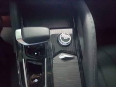 Geely Xingyue L 2.0TD DCT EVO FWD Long Wind Edition - ფოტო 14