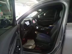 Geely Xingyue L 2.0TD DCT EVO FWD Long Wind Edition - ფოტო 16