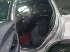 Geely Xingyue L 2.0TD DCT EVO FWD Long Wind Edition - ფოტო 17