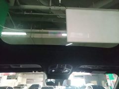 Geely Xingyue L 2.0TD DCT EVO FWD Long Wind Edition - ფოტო 18