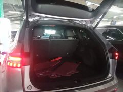 Geely Xingyue L 2.0TD DCT EVO FWD Long Wind Edition - ფოტო 19