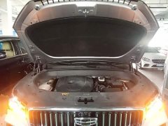 Geely Xingyue L 2.0TD DCT EVO FWD Long Wind Edition - ფოტო 20