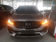 Geely Xingyue L 2.0TD DCT EVO FWD Long Wind Edition - ფოტო 3