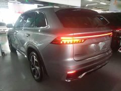 Geely Xingyue L 2.0TD DCT EVO FWD Long Wind Edition - ფოტო 5