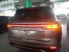 Geely Xingyue L 2.0TD DCT EVO FWD Long Wind Edition - ფოტო 6