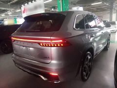 Geely Xingyue L 2.0TD DCT EVO FWD Long Wind Edition - ფოტო 7