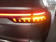 Geely Xingyue L 2.0TD DCT EVO FWD Long Wind Edition - ფოტო 8