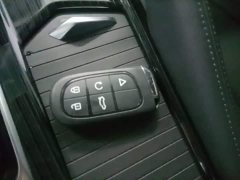 Geely Xingyue L 2.0TD DCT EVO FWD Long Wind Edition - ფოტო 9