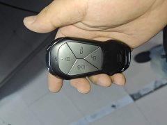 XPeng G9 725 Ultra-Long Range Max - ფოტო 9