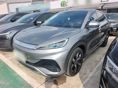 BYD Yuan Plus 510KM Respect and Honor Edition - ფოტო 1