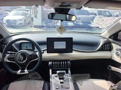 BYD Yuan Plus 510KM Respect and Honor Edition - ფოტო 10