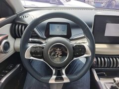 BYD Yuan Plus 510KM Respect and Honor Edition - ფოტო 11