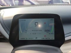 BYD Yuan Plus 510KM Respect and Honor Edition - ფოტო 12