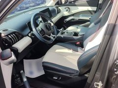 BYD Yuan Plus 510KM Respect and Honor Edition - ფოტო 15