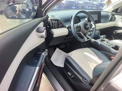 BYD Yuan Plus 510KM Respect and Honor Edition - ფოტო 16