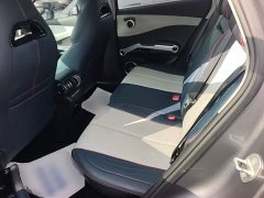 BYD Yuan Plus 510KM Respect and Honor Edition - ფოტო 17