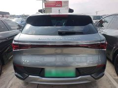 BYD Yuan Plus 510KM Respect and Honor Edition - ფოტო 6