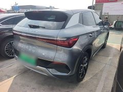 BYD Yuan Plus 510KM Respect and Honor Edition - ფოტო 7
